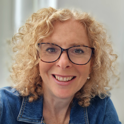 Julie Munro