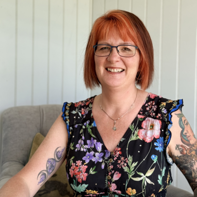 Jo Millward