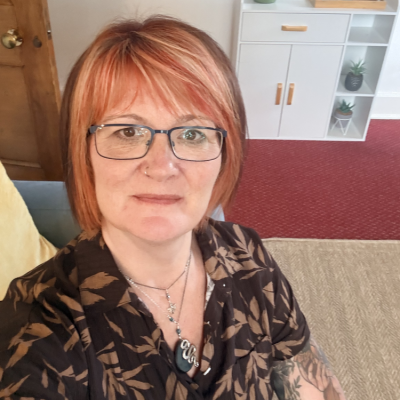Jo Millward