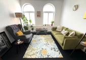 Liberty House therapy room
