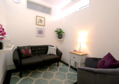 BoCo therapy room