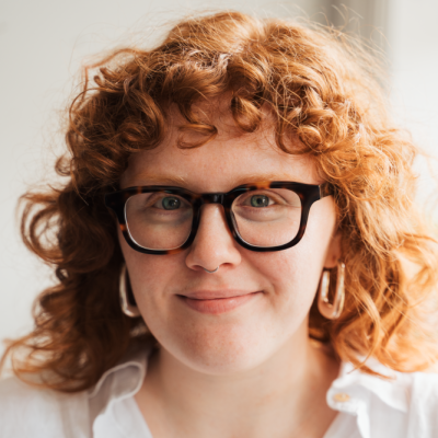 Megan McClymont