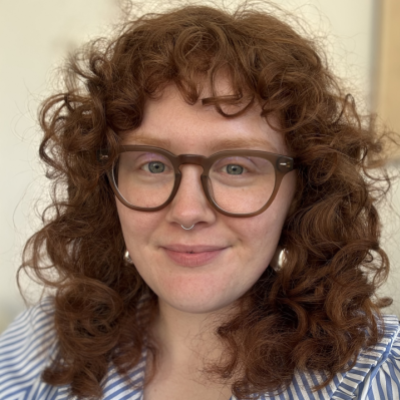Megan McClymont