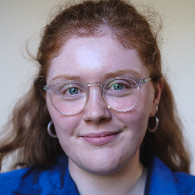 Megan McClymont