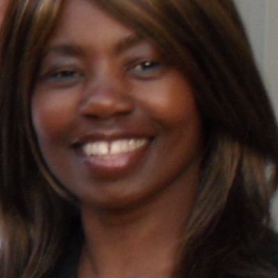 Faith Marriott