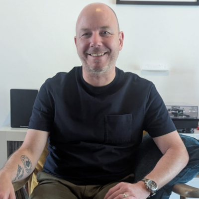 Andy Goodwin