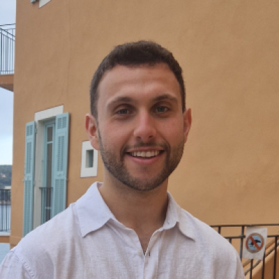 Stelios Dalby
