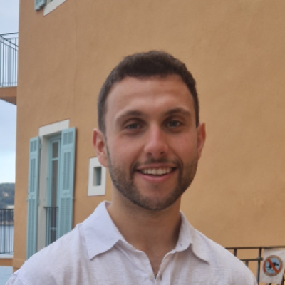 Stelios Dalby