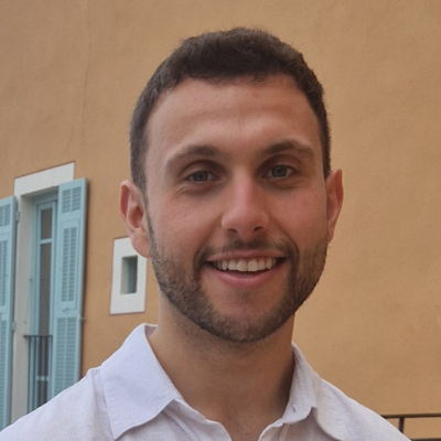 Stelios Dalby