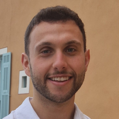 Stelios Dalby