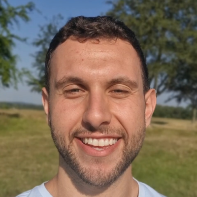 Stelios Dalby