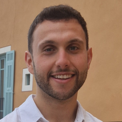 Stelios Dalby