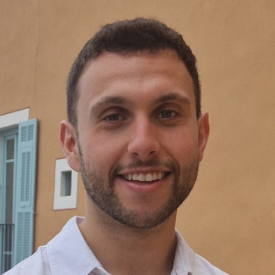 Stelios Dalby