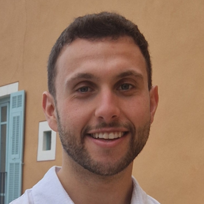Stelios Dalby