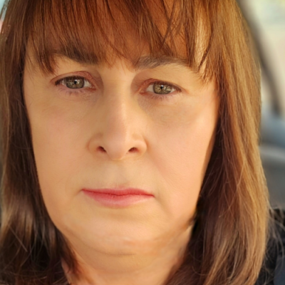 Lorraine McDonnell