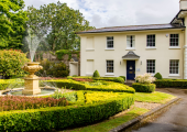 The Old Rectory Clinic, Iron Acton