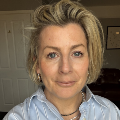 Claire Brady