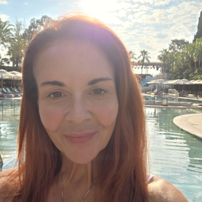 Leisa Foster-Mason