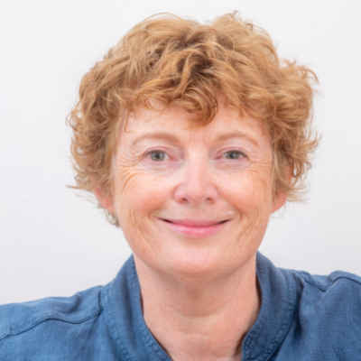Liz Pegg
