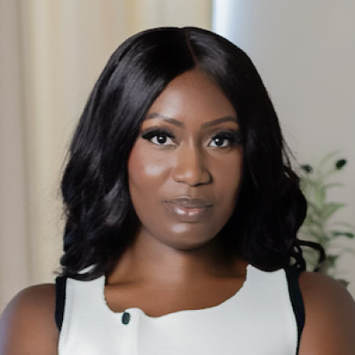 Christelle Ntow