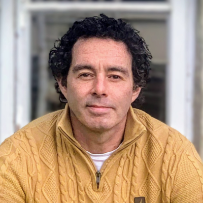 Damian Hourican