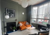Brighton Therapy Rooms