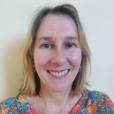 Alison Craddock