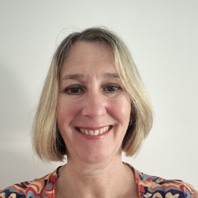 Alison Craddock