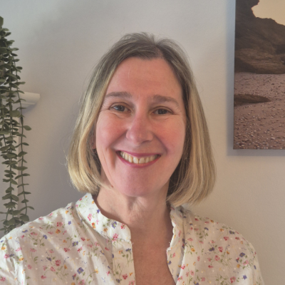 Alison Craddock