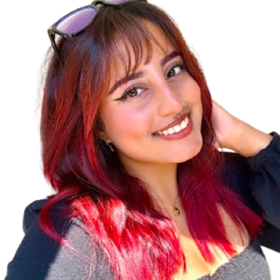 Jess Kalirai