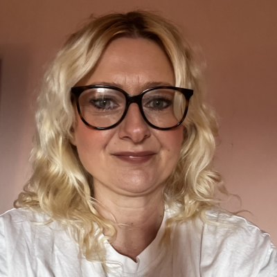Eve Barker