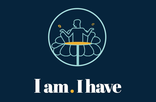 I am. I have