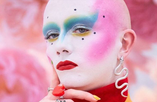 Jamie Windust