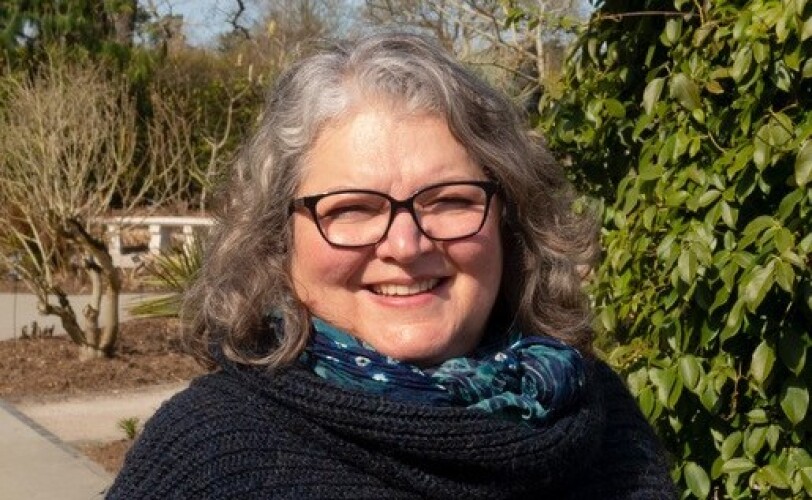 Therapist spotlight