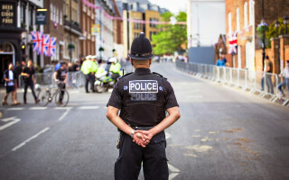 Mental health support for emergency responders