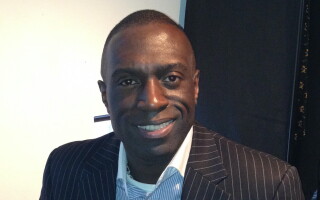 Therapist Spotlight: Ben Amponsah
