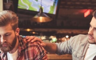 Supporting a friend with anxiety