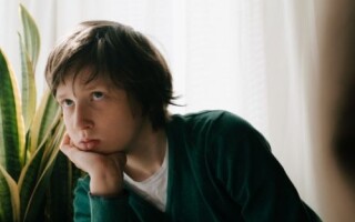What is negative problem-solving orientation?