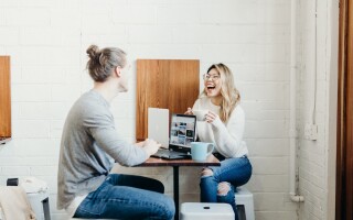 A text from my friend saved my life; why it&rsquo;s so important to reach out to friends in self-isolation