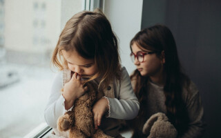 Is eldest daughter syndrome the whole story?