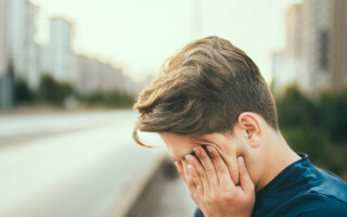 Anxiety as a messenger: Understanding its meaning and wisdom