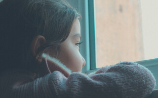 It's not just a phase: how to recognise OCD in children early