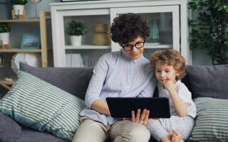 Can I bring my child(ren) to my therapy sessions?