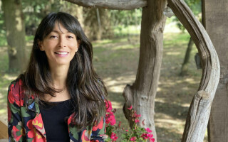 Therapist Spotlight: Chloe Sparrow