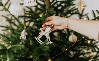 Coping with grief during Christmas