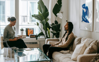 Race, identity and gender - Impacts on anxiety conditions