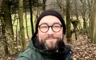 Therapist Spotlight: Sean Tierney