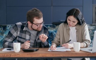 The M-word: can having very different salaries impact your relationship?