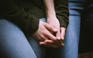 How can fetishes affect a relationship?