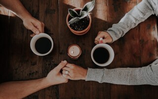 My partner refuses to go to couples counselling. Now what?